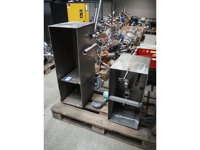 Nn tubs - afbeelding 1 van  10