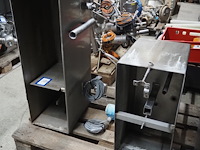 Nn tubs - afbeelding 1 van  10