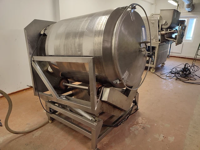 Nn tumbler installation - afbeelding 3 van  32