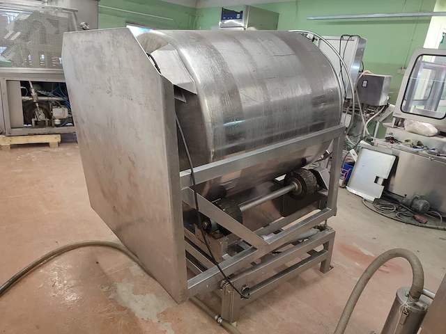 Nn tumbler installation - afbeelding 4 van  32