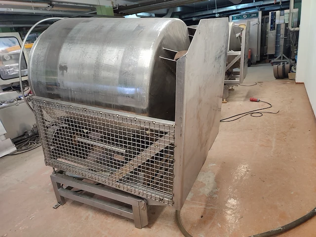 Nn tumbler installation - afbeelding 5 van  32