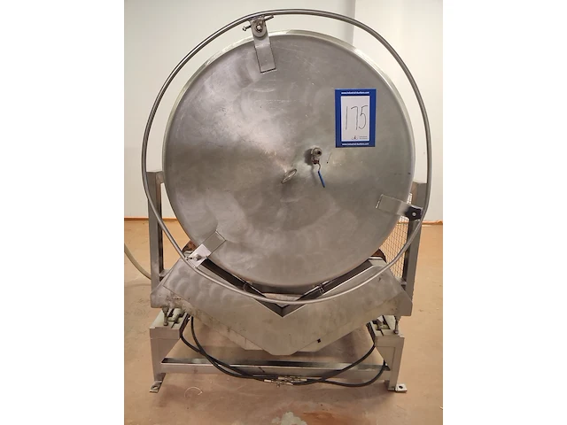 Nn tumbler installation - afbeelding 6 van  32