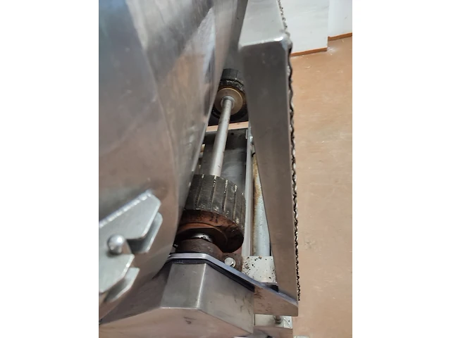 Nn tumbler installation - afbeelding 9 van  32
