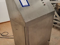 Nn tumbler installation - afbeelding 11 van  32
