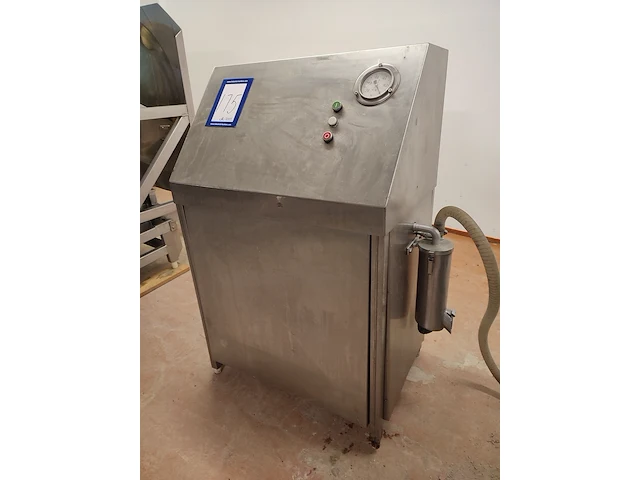 Nn tumbler installation - afbeelding 13 van  32