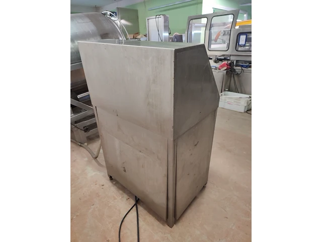 Nn tumbler installation - afbeelding 14 van  32