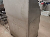 Nn tumbler installation - afbeelding 14 van  32