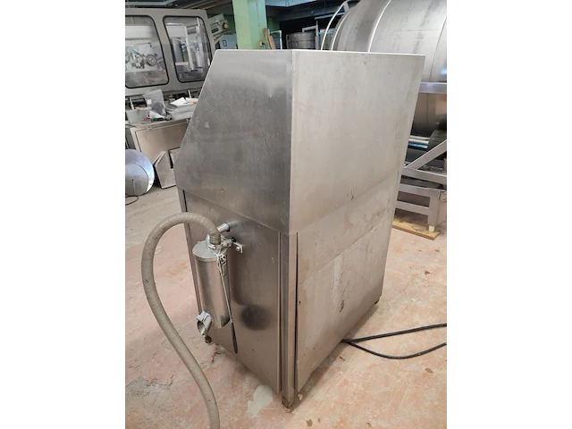 Nn tumbler installation - afbeelding 15 van  32