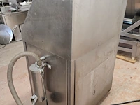 Nn tumbler installation - afbeelding 15 van  32