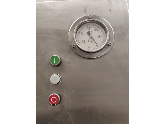 Nn tumbler installation - afbeelding 16 van  32