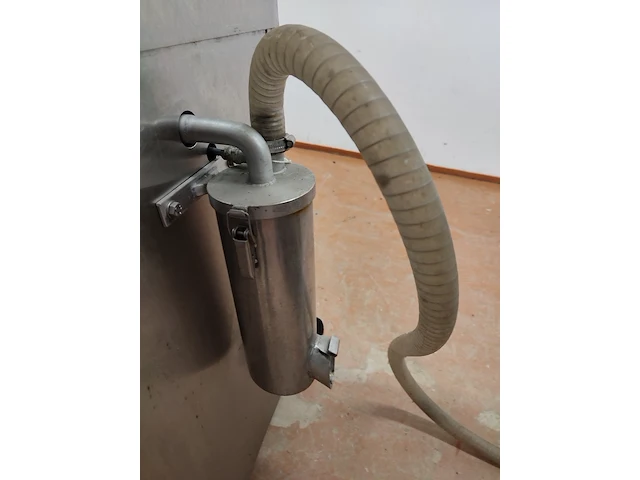 Nn tumbler installation - afbeelding 17 van  32