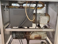 Nn tumbler installation - afbeelding 18 van  32