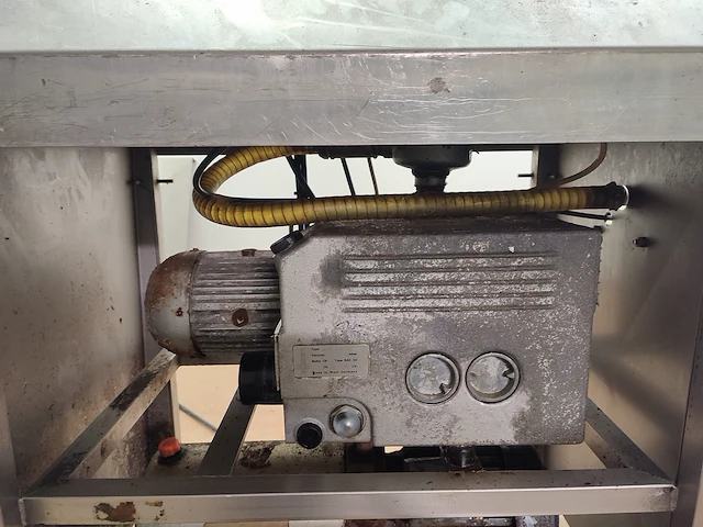 Nn tumbler installation - afbeelding 19 van  32