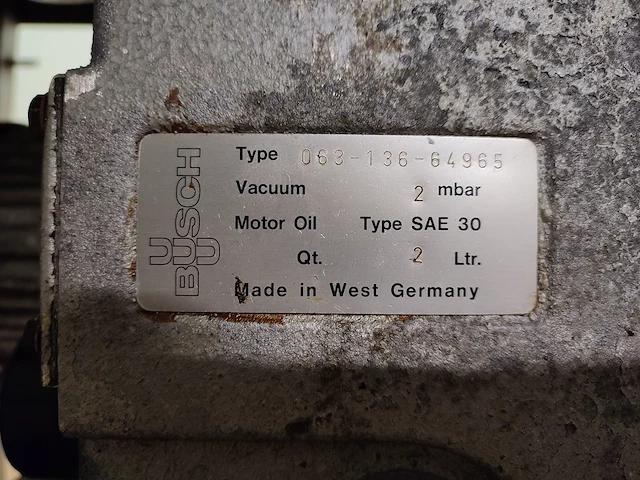 Nn tumbler installation - afbeelding 20 van  32