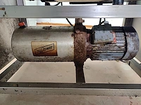 Nn tumbler installation - afbeelding 21 van  32