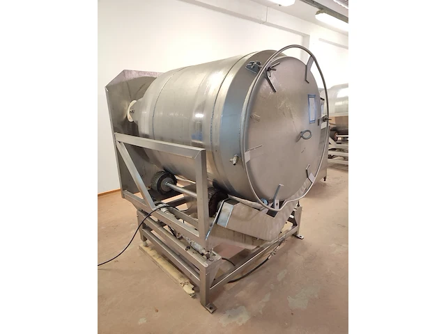 Nn tumbler installation - afbeelding 12 van  32