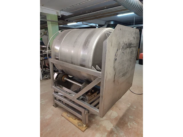 Nn tumbler installation - afbeelding 27 van  32