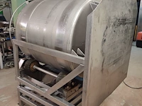 Nn tumbler installation - afbeelding 27 van  32