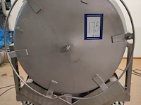 Nn tumbler installation - afbeelding 28 van  32