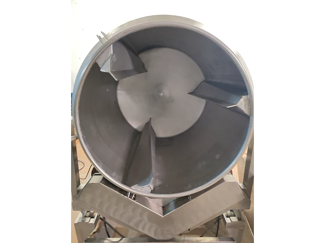 Nn tumbler installation - afbeelding 29 van  32