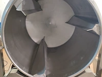 Nn tumbler installation - afbeelding 29 van  32