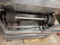 Nn tumbler installation - afbeelding 31 van  32