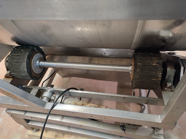 Nn tumbler installation - afbeelding 32 van  32