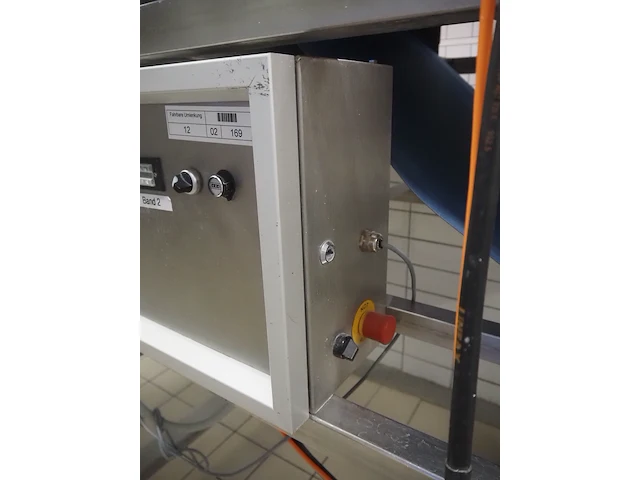 Nn turning belt - afbeelding 2 van  10
