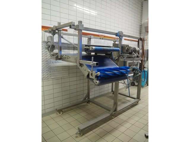 Nn turning belt - afbeelding 1 van  10