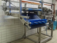 Nn turning belt