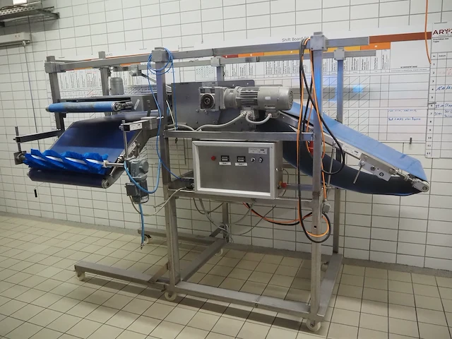 Nn turning belt - afbeelding 3 van  10