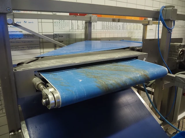 Nn turning belt - afbeelding 6 van  10