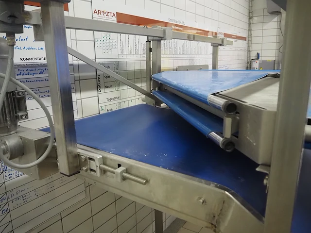 Nn turning belt - afbeelding 7 van  10