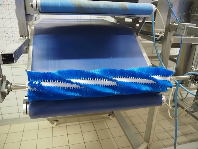 Nn turning belt - afbeelding 8 van  10