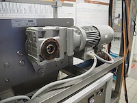 Nn turning belt - afbeelding 9 van  10
