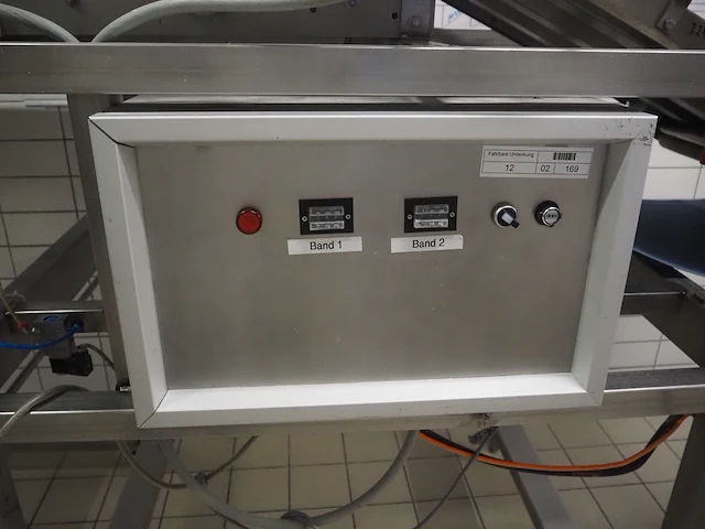Nn turning belt - afbeelding 10 van  10