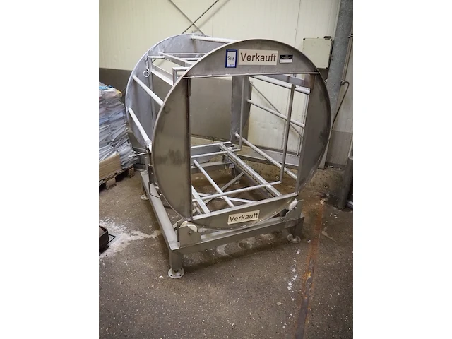 Nn turning device - afbeelding 1 van  5