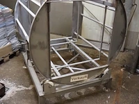 Nn turning device - afbeelding 1 van  5