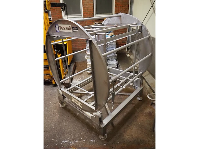 Nn turning device - afbeelding 2 van  5