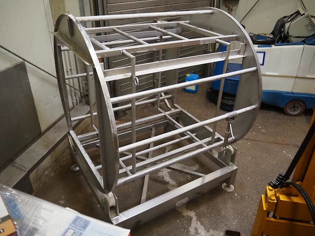 Nn turning device - afbeelding 3 van  5