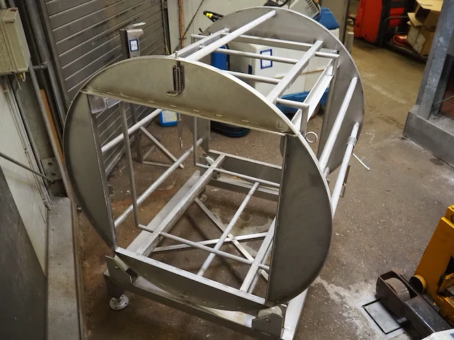 Nn turning device - afbeelding 4 van  5