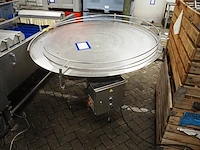 Nn turning table - afbeelding 1 van  5