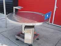 Nn turning table - afbeelding 2 van  6