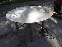 Nn turning table - afbeelding 4 van  7