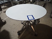 Nn turning table - afbeelding 1 van  5