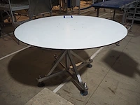 Nn turning table - afbeelding 4 van  5