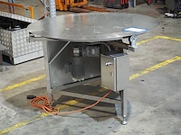 Nn turning table - afbeelding 2 van  6