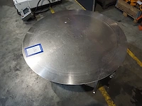 Nn turning table - afbeelding 4 van  6