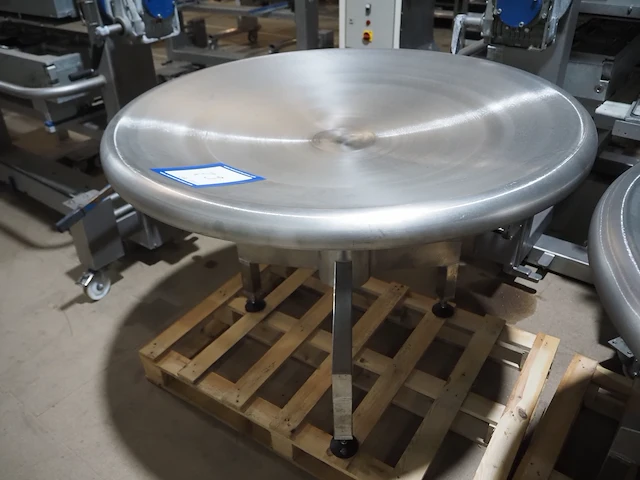 Nn turning table - afbeelding 2 van  4