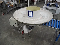 Nn turning table - afbeelding 1 van  10